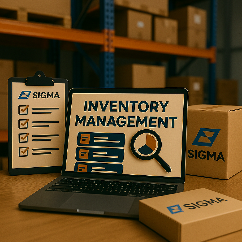 Smart Inventory Management